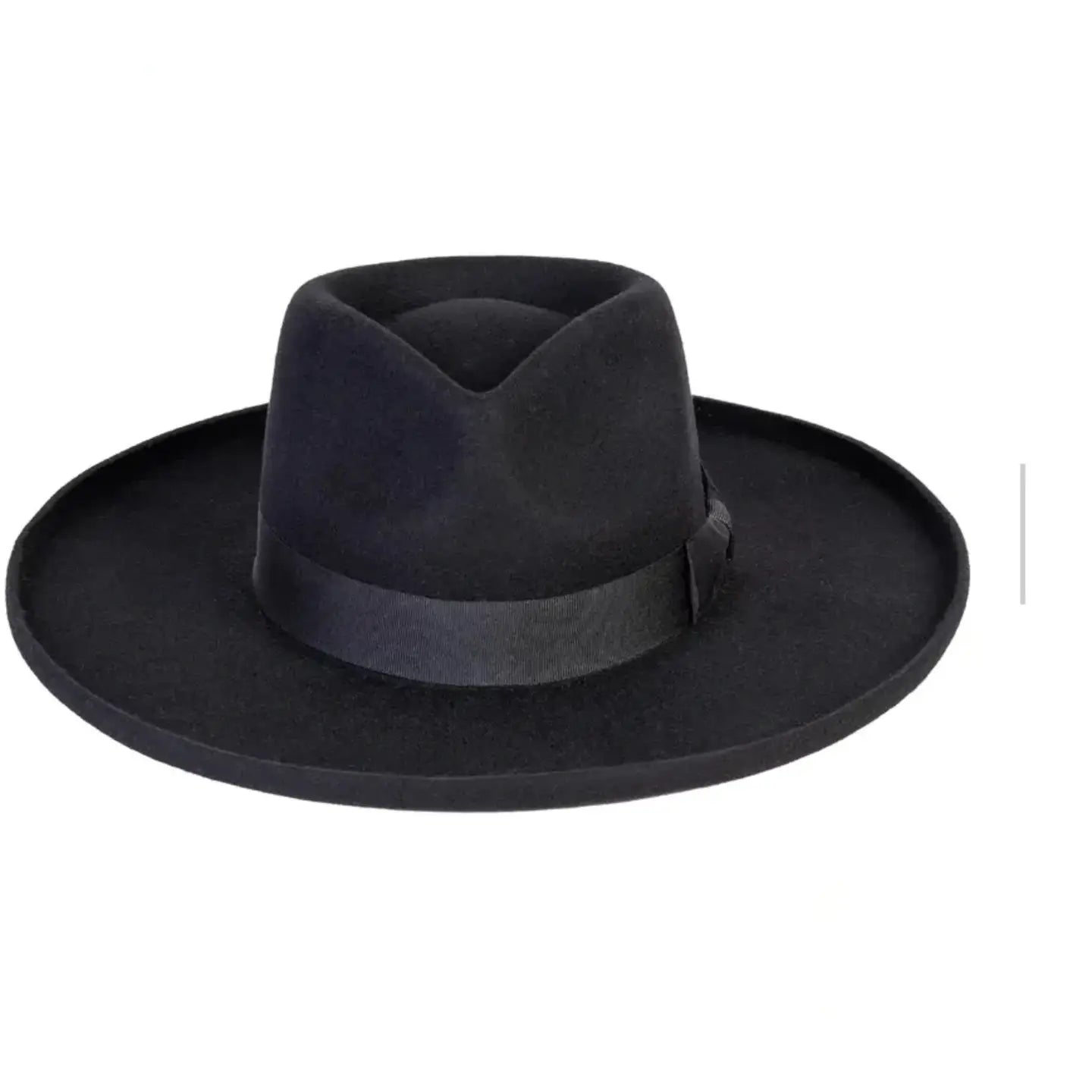 Wild As Heck Rancher Hat