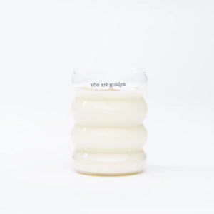 Wiggle Candles