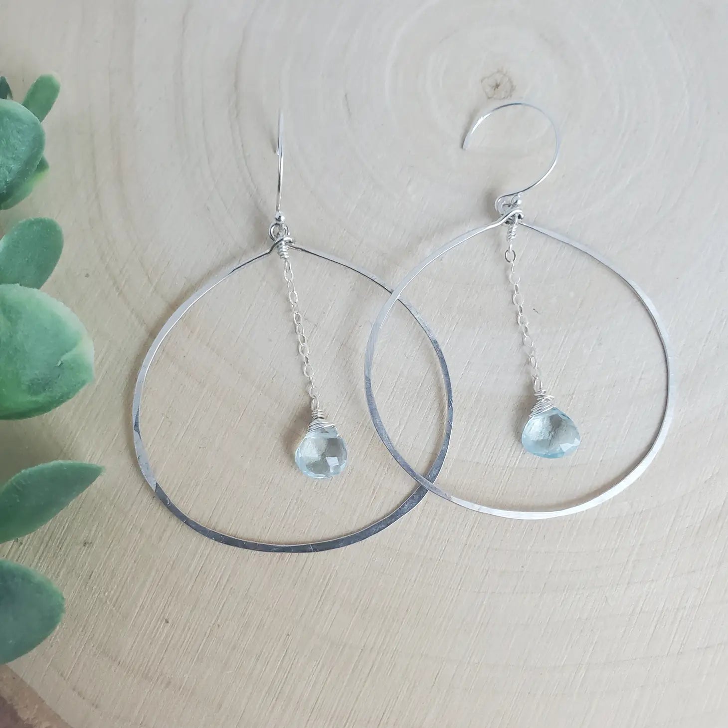 Gravity Earrings