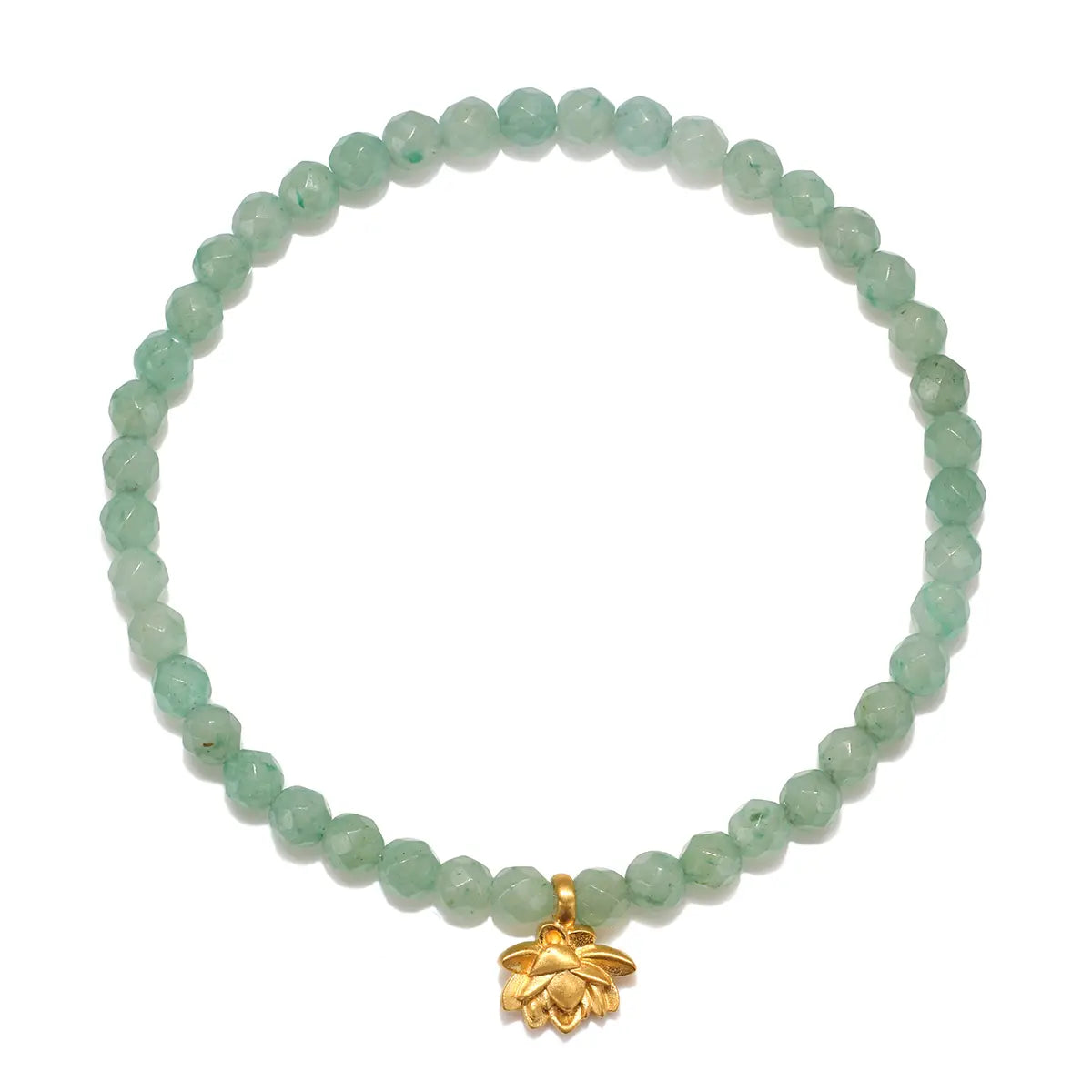 Beaded Charm Bracelets
