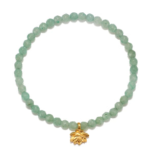 Beaded Charm Bracelets