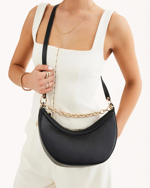 Harvie Handle Bag