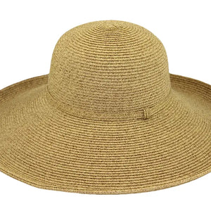 Kettle Brim Hat