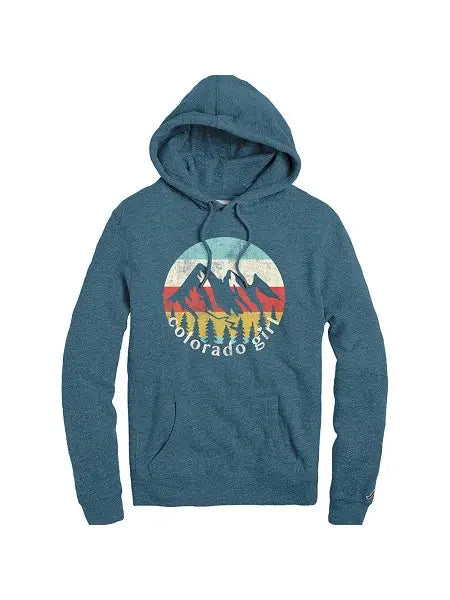 Colorado Girl Hoodie
