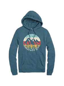 Colorado Girl Hoodie