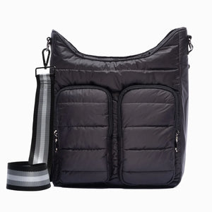 HydroDouble Crossbody Travel Bag