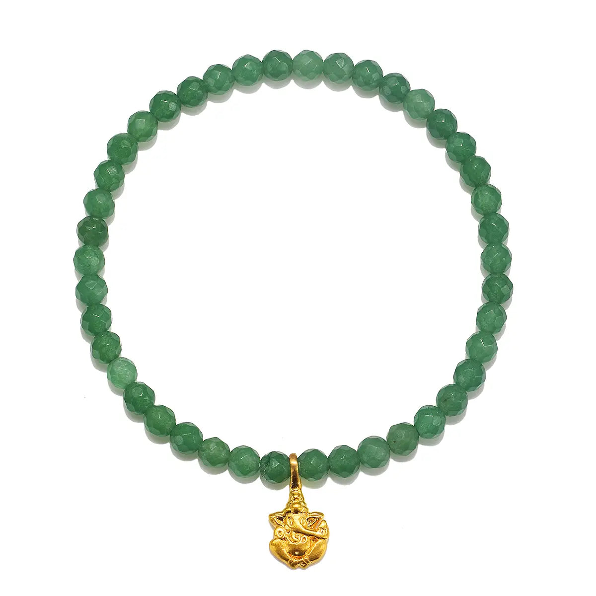 Beaded Charm Bracelets