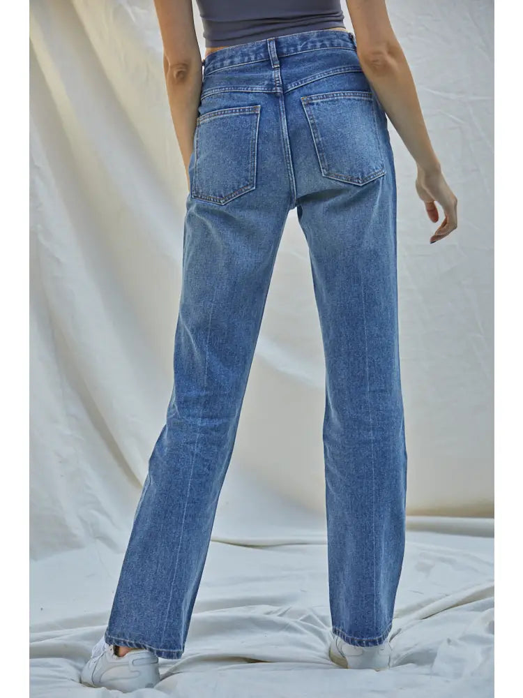 Rya Bootcut Jeans