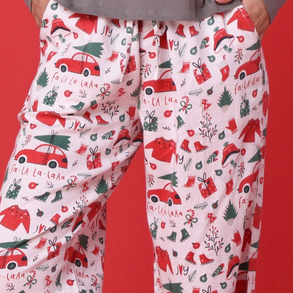 PJ Pants in a Bag