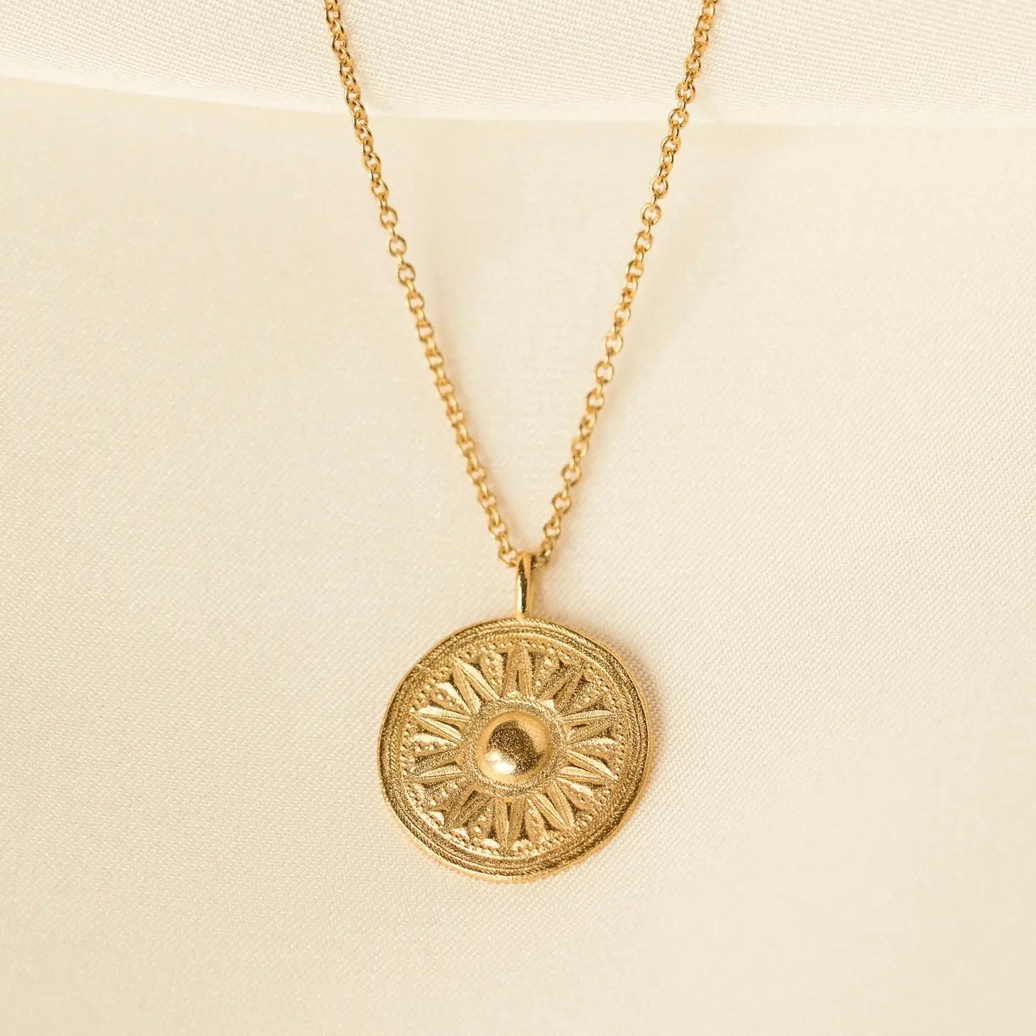 Incas Necklace