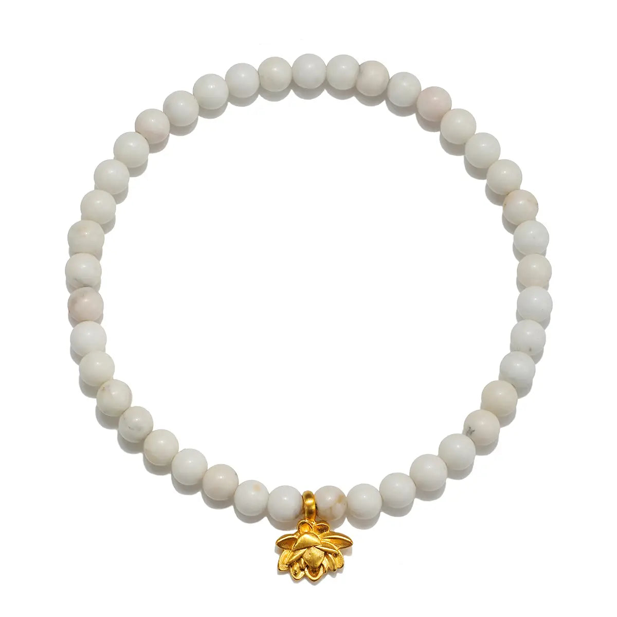 Beaded Charm Bracelets