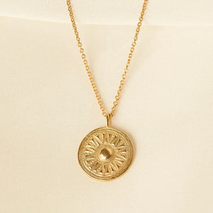 Incas Necklace
