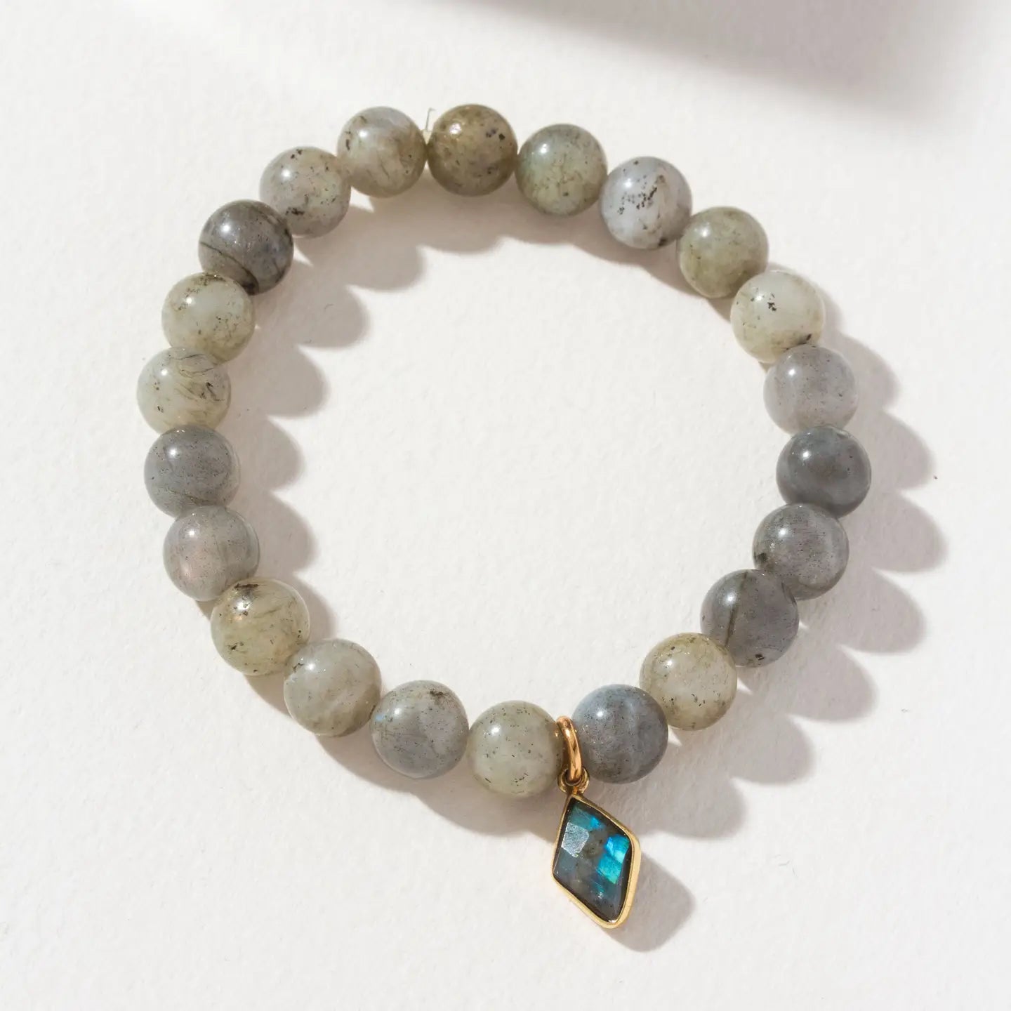 Luna Beaded Bracelet