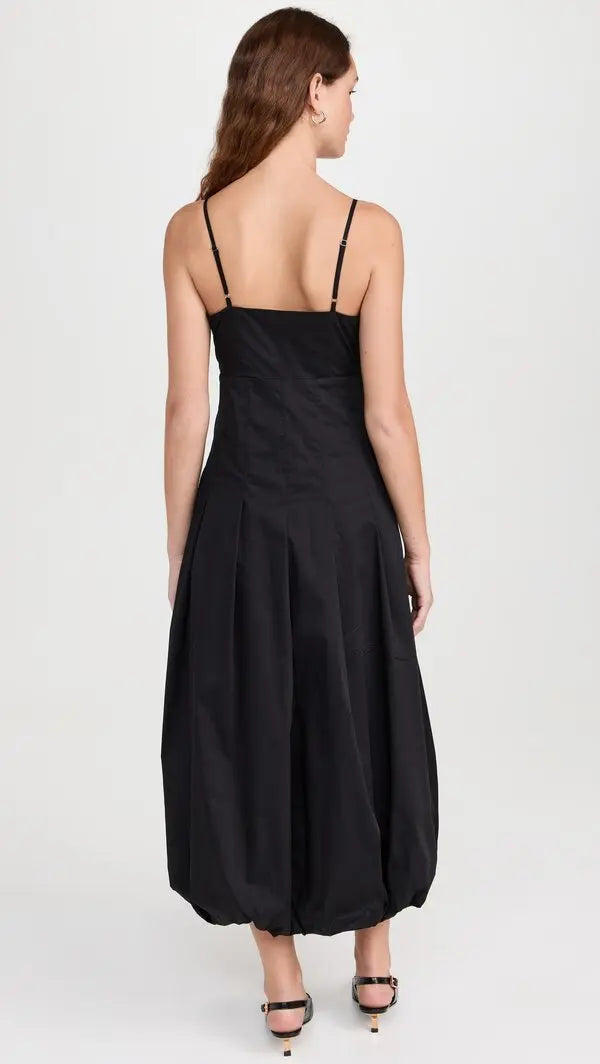 Lacie Bubble Hem Dress