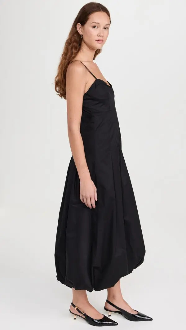 Lacie Bubble Hem Dress