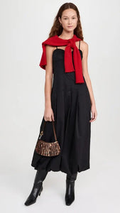 Lacie Bubble Hem Dress