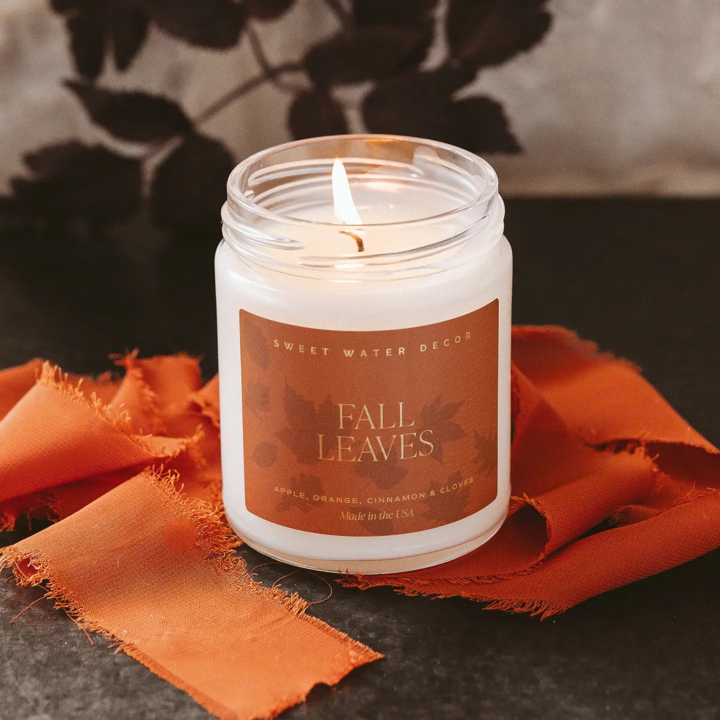 9oz Soy Candle Jars
