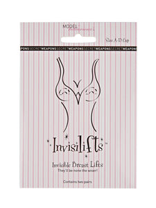 Invisilifts