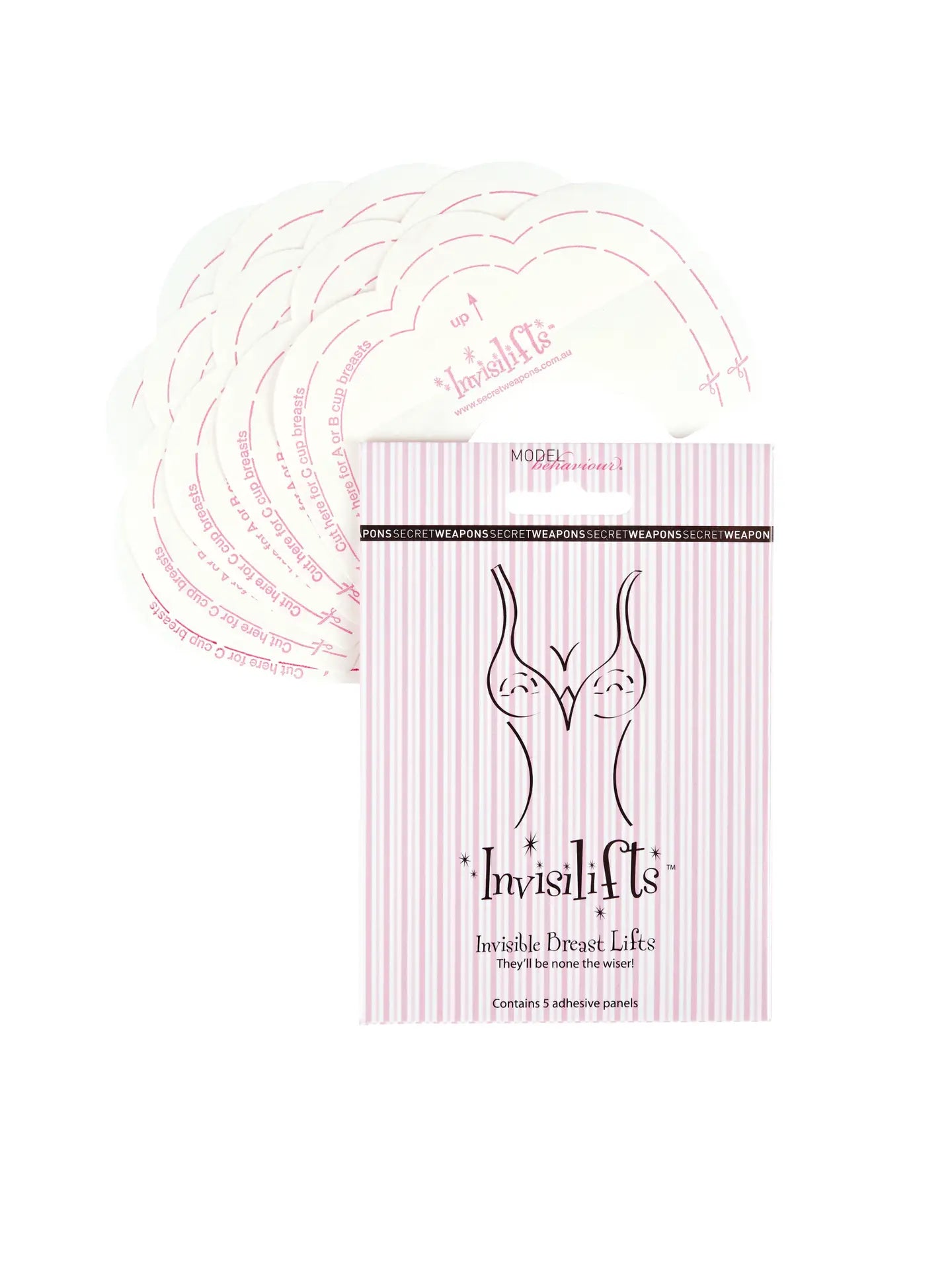 Invisilifts