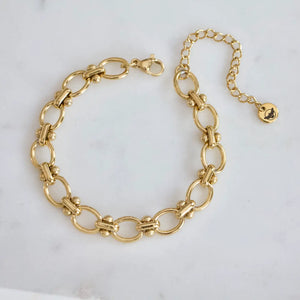 Link Chain Bracelet