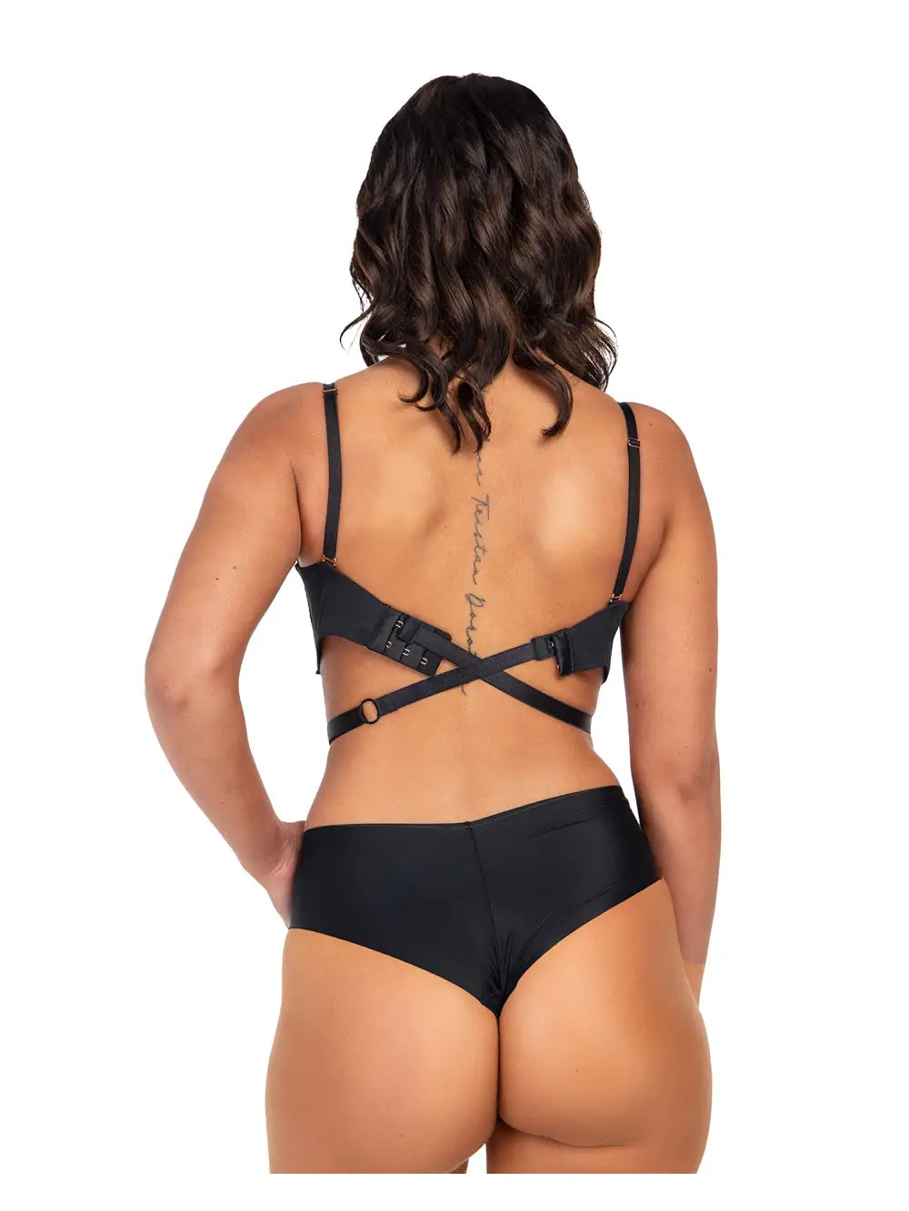 Low Back Bra Extender