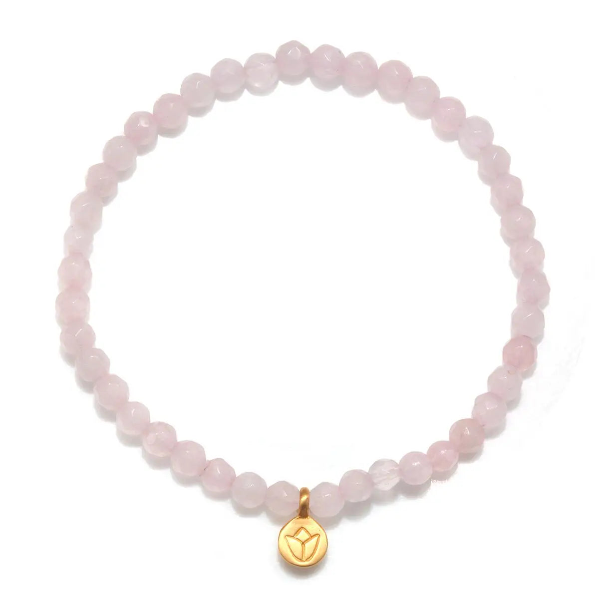Beaded Charm Bracelets