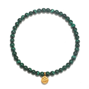 Beaded Charm Bracelets