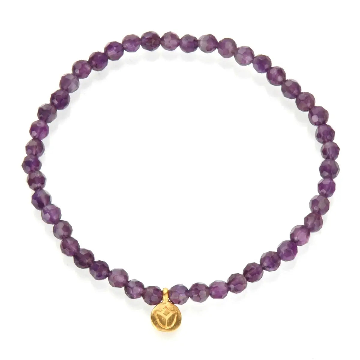 Beaded Charm Bracelets