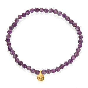 Beaded Charm Bracelets