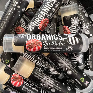 Organic Lip Balm