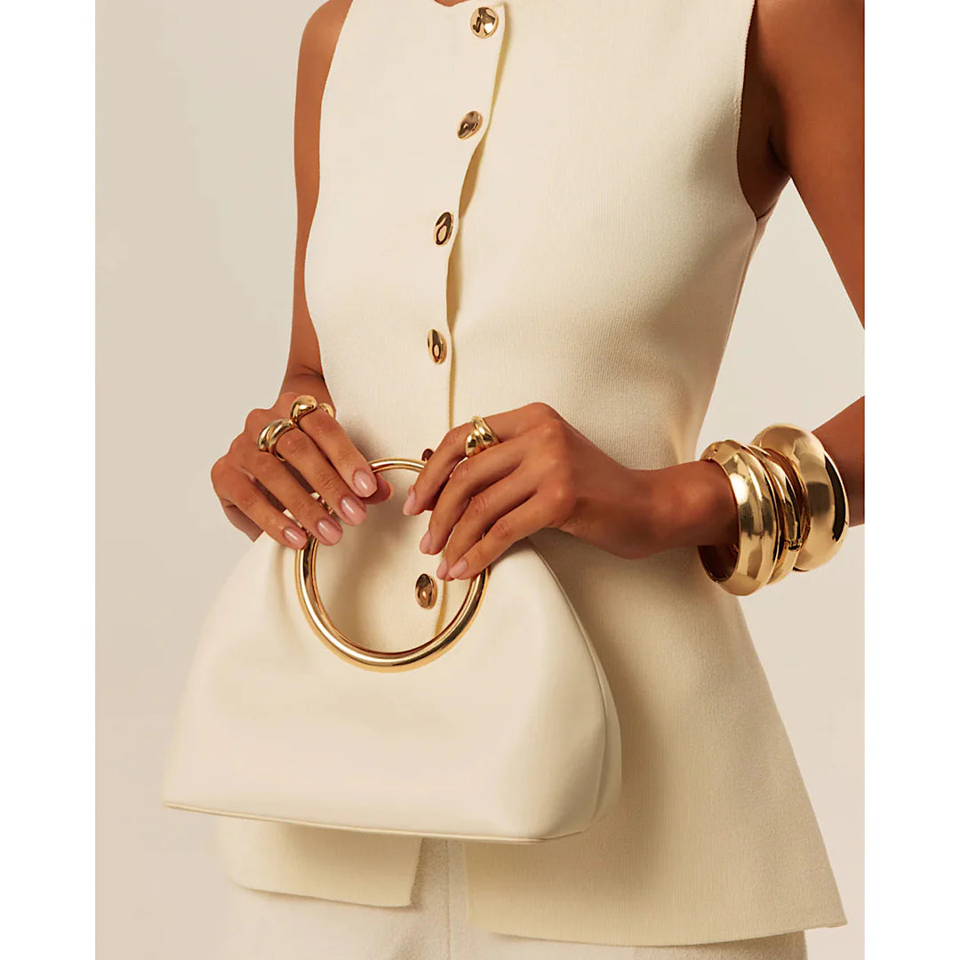 Monroe Handle Bag