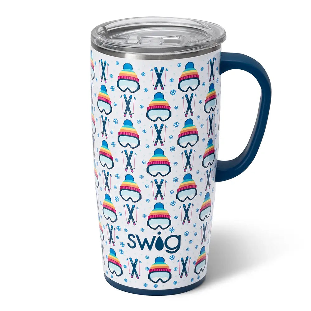 Travel Mug (22oz)