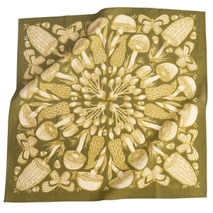 Hemlock Bandanas