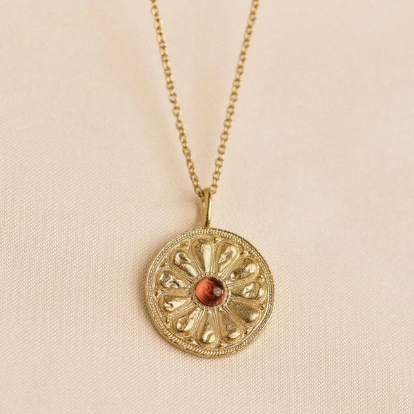 Constantina Necklace