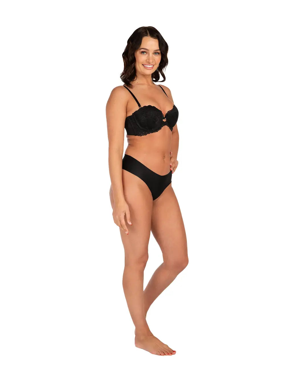 Nudi Knickers Seamless Underwear