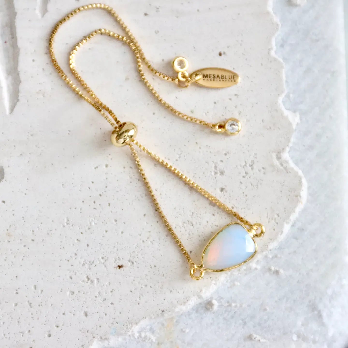 Adjustable Bracelet