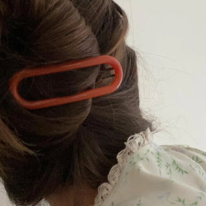 Byron Barrettes