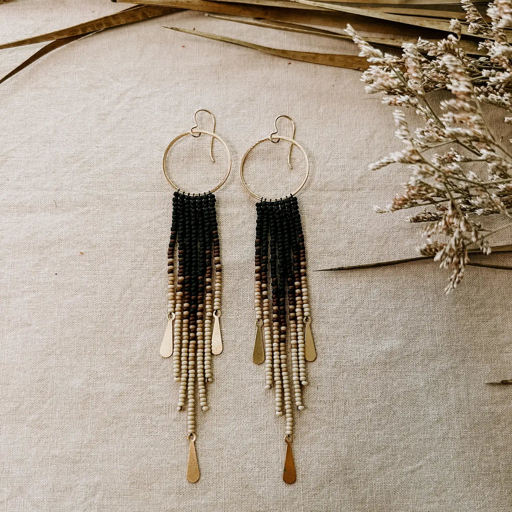 Orbit Earrings