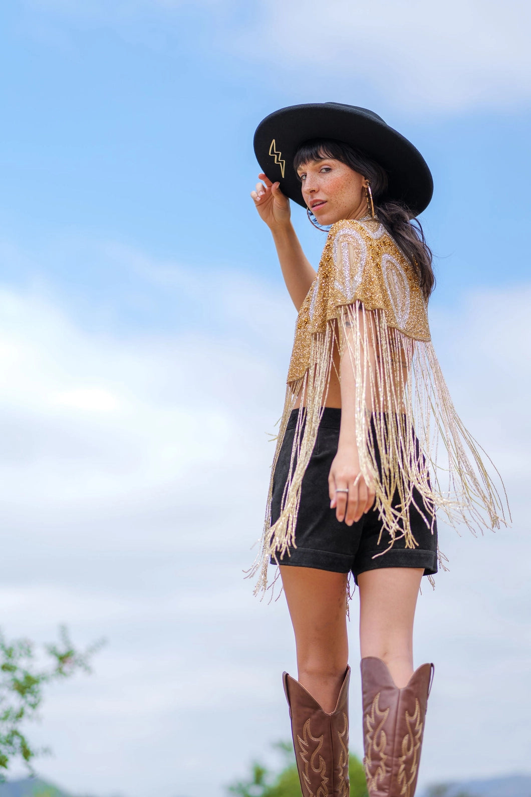 The Parker Hat