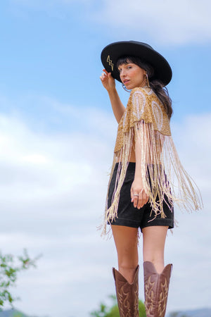 The Parker Hat