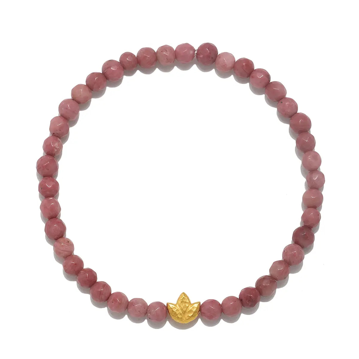 Beaded Charm Bracelets