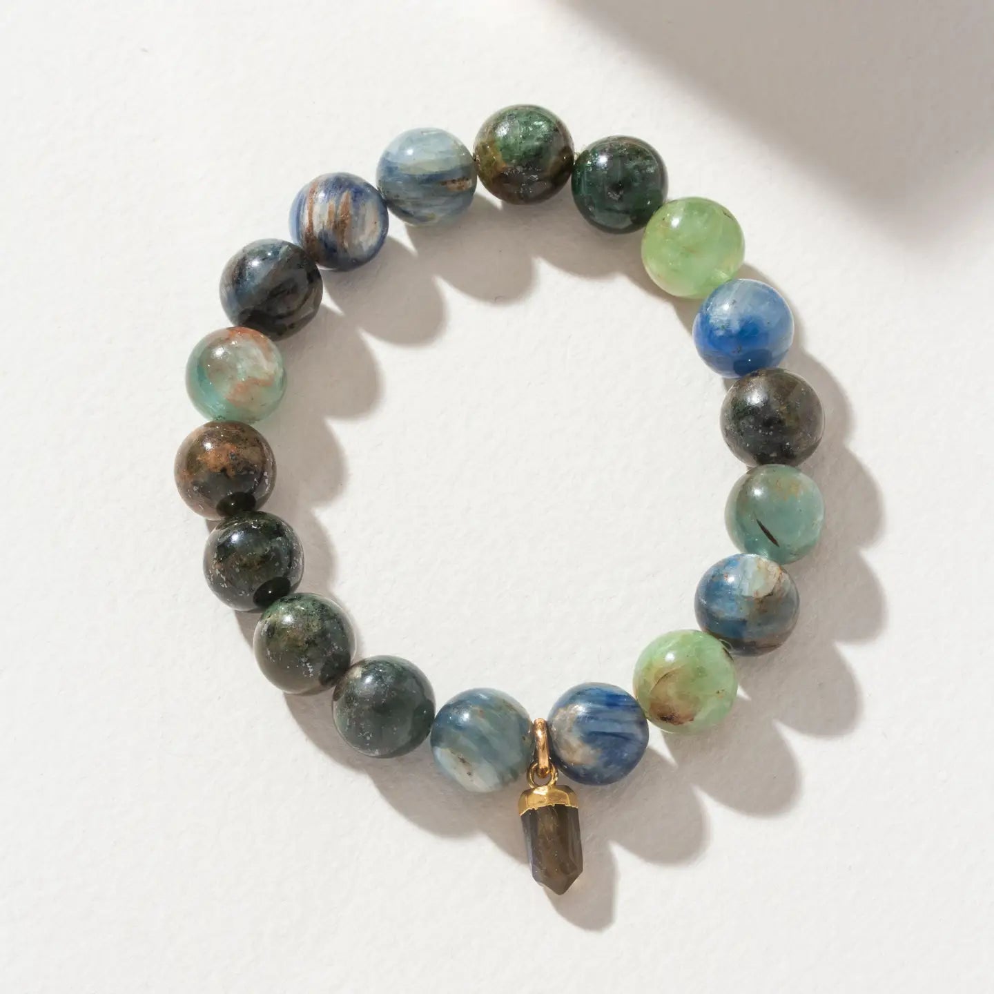 Luna Beaded Bracelet