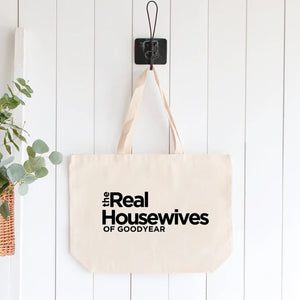 Real Housewives of Golden Tote