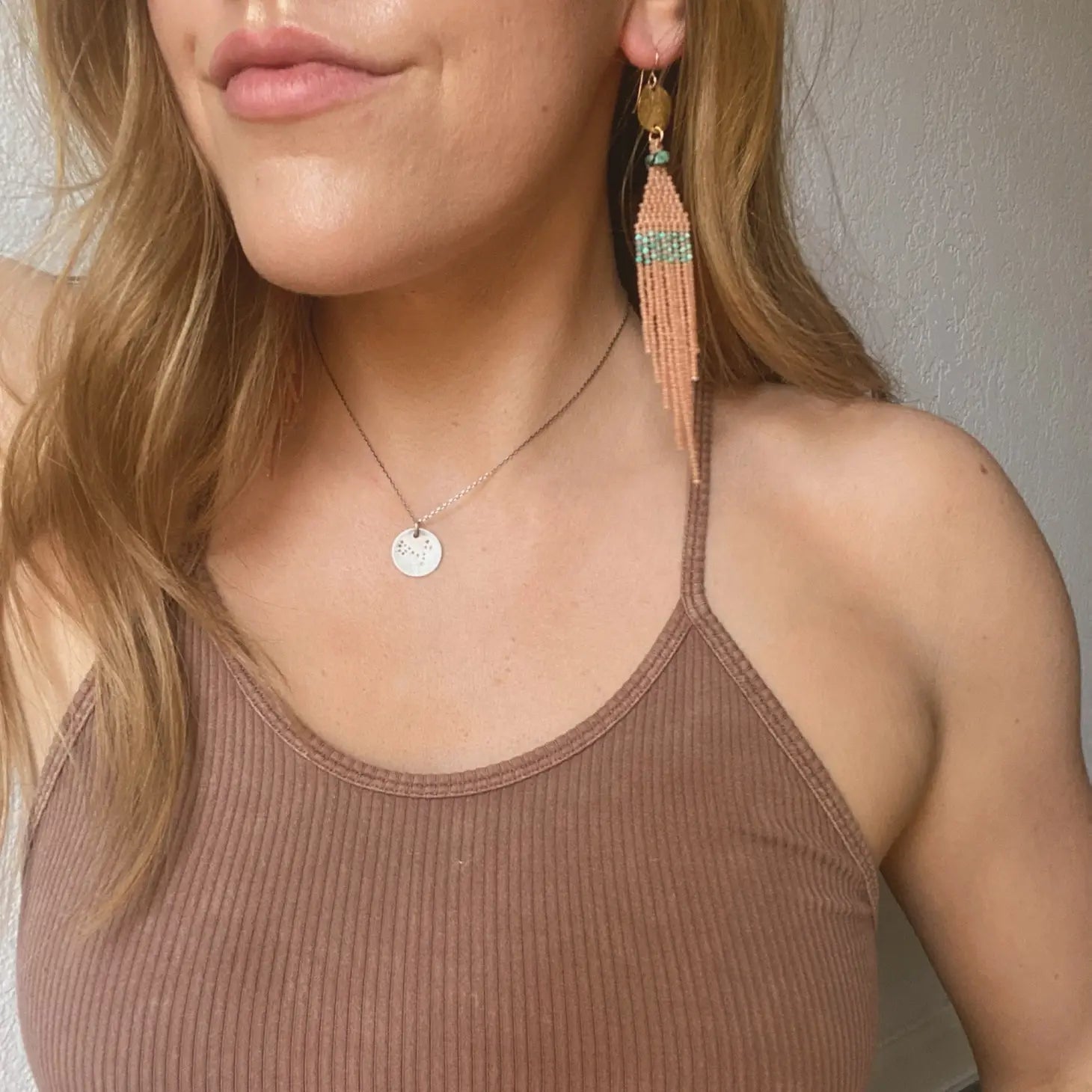 River Earrings