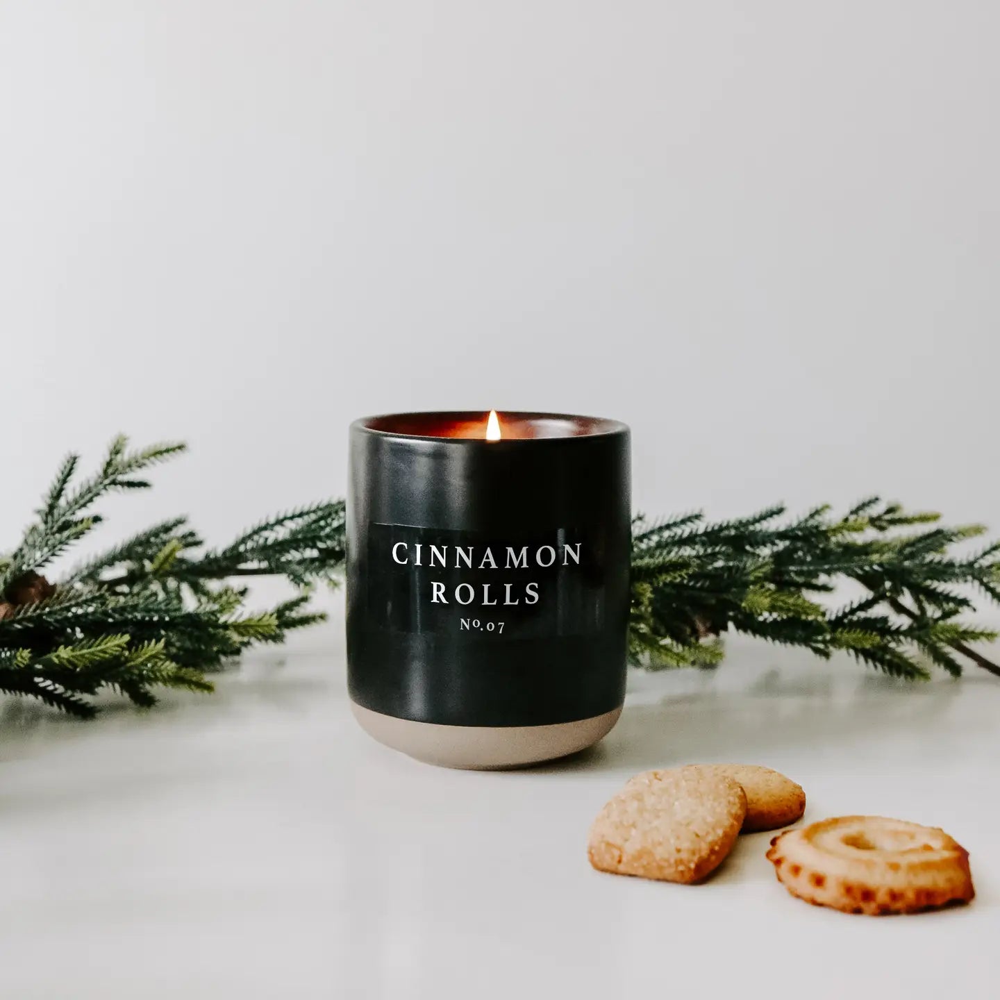 Sweet Water 12oz Candles
