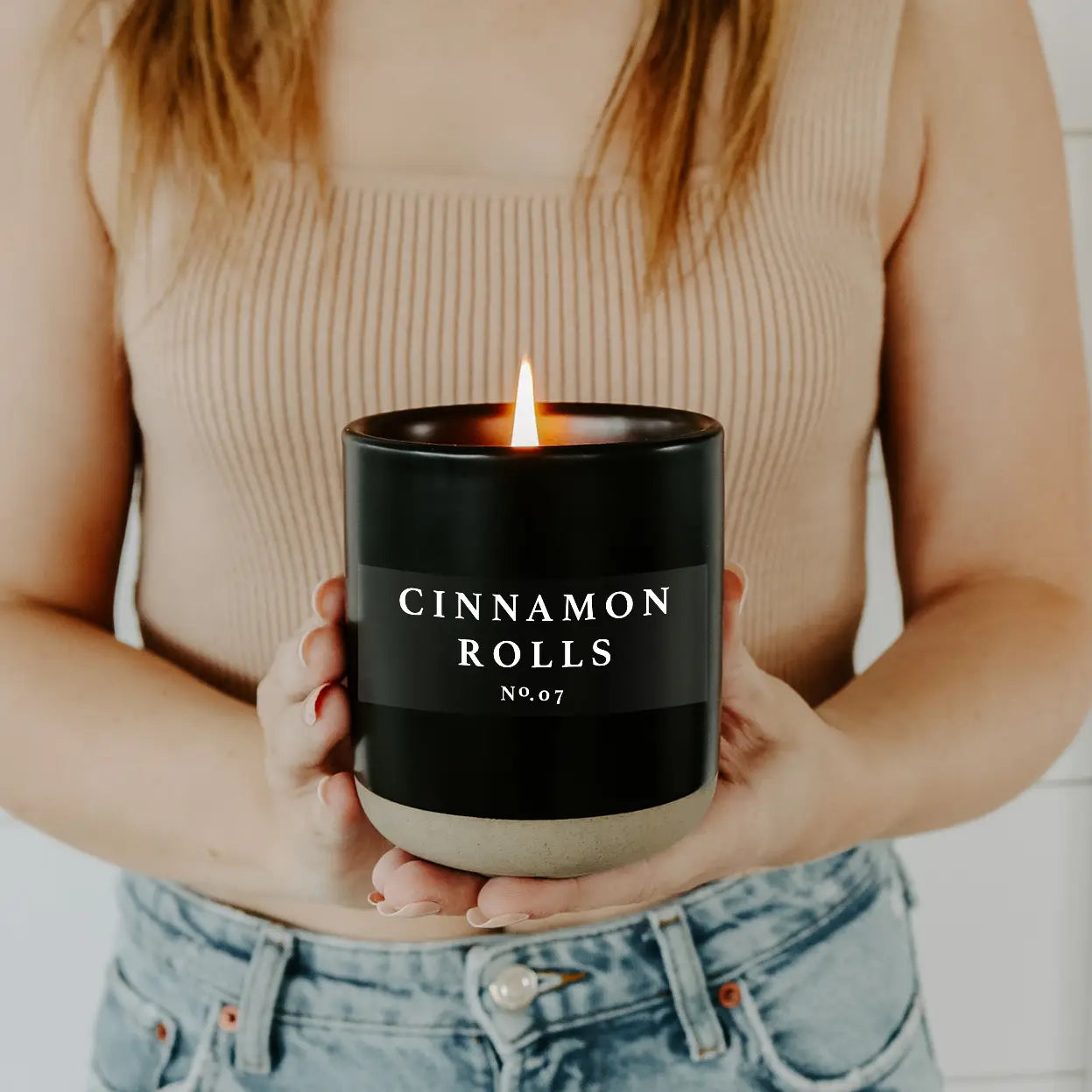 Sweet Water 12oz Candles