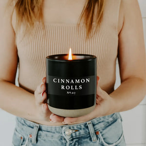 Sweet Water 12oz Candles