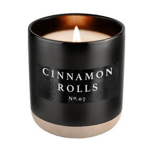 Sweet Water 12oz Candles