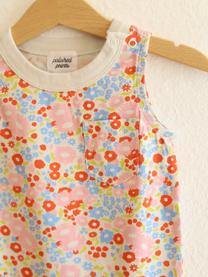 Flower Child Playsuit