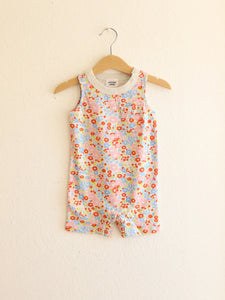 Flower Child Playsuit